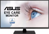 Monitor Asus VP32UQ 32 "  black