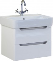 Photos - Washbasin cabinet Onika Neapol 60.13 106104 