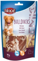 Photos - Dog Food Trixie Premio Bullducks 80 g 