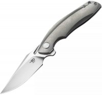 Photos - Knife / Multitool Bestech Ghost BT1905A 