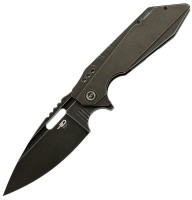 Photos - Knife / Multitool Bestech Shodan BT1910B 