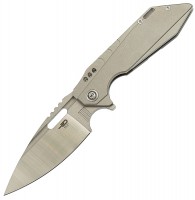 Photos - Knife / Multitool Bestech Shodan BT1910A 