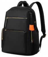 Photos - Backpack Bopai 62-00121 