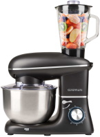 Photos - Food Processor G3Ferrari Pastaio Shake black