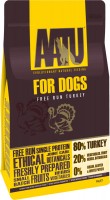 Photos - Dog Food AATU ENF Free Run Turkey 