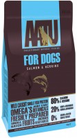Dog Food AATU ENF Salmon/Herring 