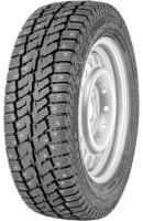 Photos - Tyre Continental VancoIceContact 235/65 R16C 121N 