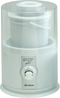 Photos - Yoghurt / Ice Cream Maker Ariete Ice cream & Yogurt maker 0637/00 