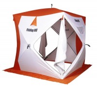 Photos - Tent Fishing ROI Cyclone 2 180 