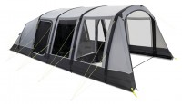 Tent Kampa Dometic Hayling 6 Air 