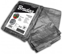 Photos - Tent Bradas Gray 200g 4x5 