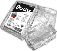 Photos - Tent Bradas Silver 120g 3x4 