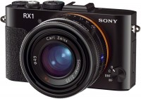 Camera Sony RX1 