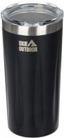 Photos - Thermos SKIF Drop 0.42 0.42 L