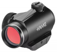 Photos - Sight Hawke Vantage 1x25 