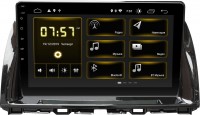 Photos - Car Stereo Incar DTA-0232R 