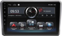 Photos - Car Stereo Incar PGA2-1540 