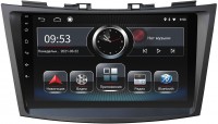 Photos - Car Stereo Incar PGA2-1705 