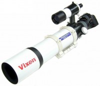 Photos - Telescope Vixen ED80Sf OTA 