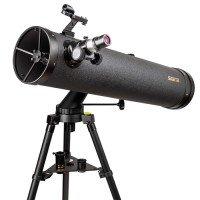 Photos - Telescope Sigeta StarQuest 135/900 Alt-AZ 