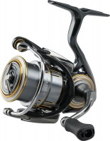 Photos - Reel Daiwa Luvias Airity FC LT 2000S-P 