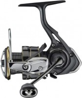 Photos - Reel Daiwa Ballistic EX LT 4000D-CXH 