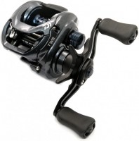 Photos - Reel Daiwa Tatula CT 100XSL 