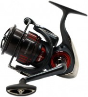 Photos - Reel Daiwa Tournament 4010QD 