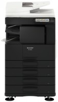 Photos - All-in-One Printer Sharp BP-30M31 