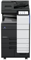 Photos - All-in-One Printer Konica Minolta Bizhub 650i 