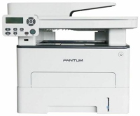 Photos - All-in-One Printer Pantum M7108DW 