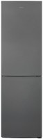 Photos - Fridge Biryusa 6049W graphite