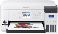 Photos - Printer Epson SureColor SC-F100 