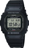 Wrist Watch Casio G-Shock GW-5000U-1 