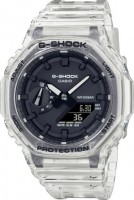 Wrist Watch Casio G-Shock GA-2100SKE-7A 