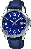 Wrist Watch Casio Enticer MTP-V004L-2B 