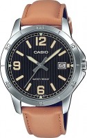 Wrist Watch Casio Enticer MTP-V004L-1B2 