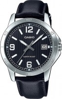 Wrist Watch Casio Enticer MTP-V004L-1B 