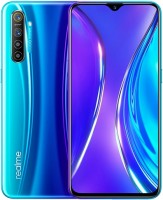 Photos - Mobile Phone Realme X2 128 GB / 6 GB