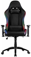 Photos - Computer Chair 2E Gaming Ogama RGB 