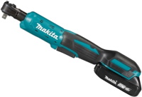 Photos - Drill / Screwdriver Makita DWR180RA 