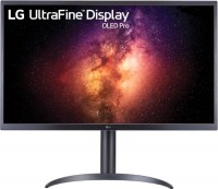 Monitor LG UltraFine 32EP950 32 "  black