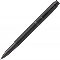 Pen Parker IM Achromatic Matt Black BT Roller 