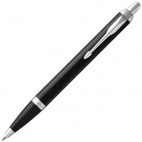 Pen Parker IM Essential K319 Matte Black CT 