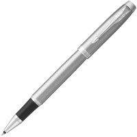 Pen Parker IM Essential T319 Brushed Metal CT 