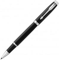 Pen Parker IM Essential T319 Matte Black CT 