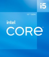 CPU Intel Core i5 Alder Lake i5-12400F OEM