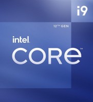 Photos - CPU Intel Core i9 Alder Lake i9-12900F OEM