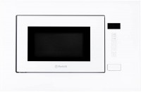 Photos - Built-In Microwave Perfelli BM 205 GLW 