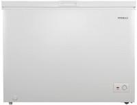 Photos - Freezer Interlux IL-0300CF 300 L